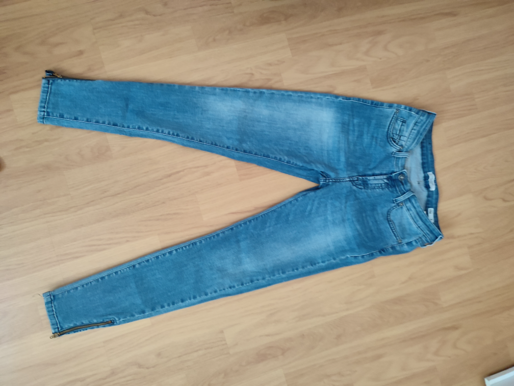 Legend 250 farmerke slika #1