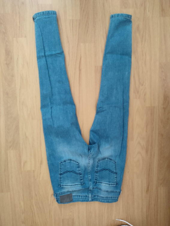Legend 250 farmerke slika #2