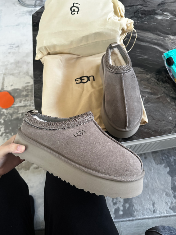 Ugg tazz nove slika #1