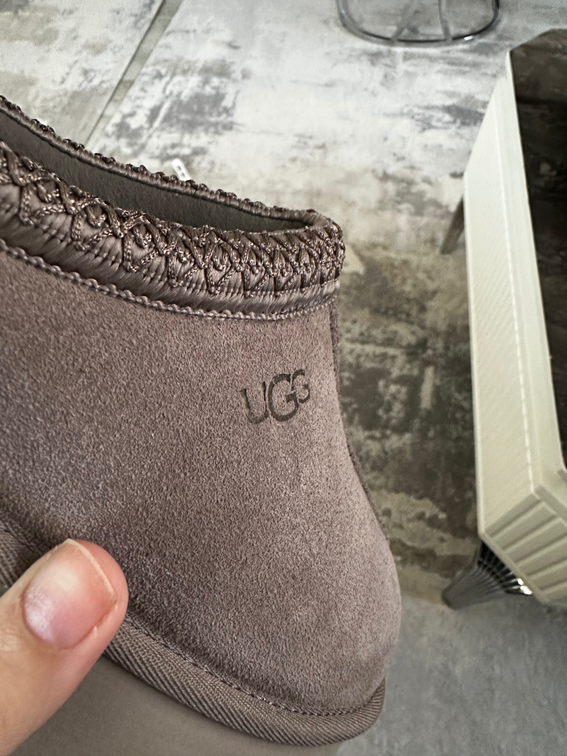 Ugg tazz nove slika #3