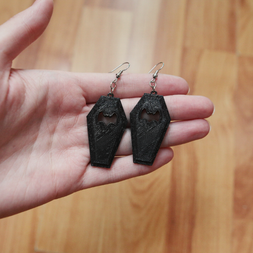 Coffin gothic mindjuse thumbnail #2