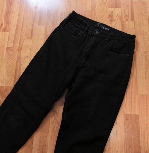 🍓 Fioretto black skinny jeans 🍓