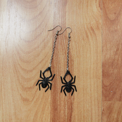 Spider mindjuse