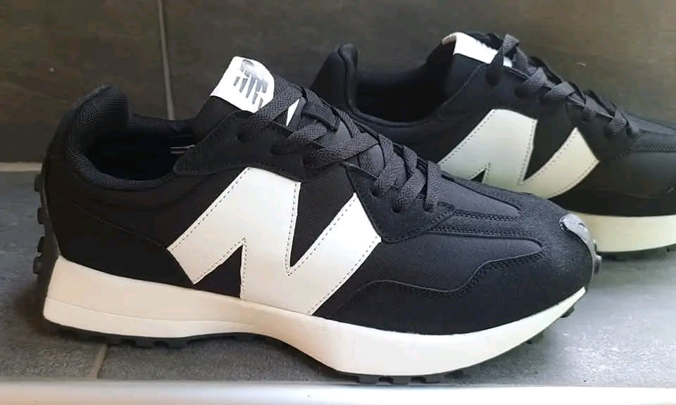 Nb patike crne slika #1