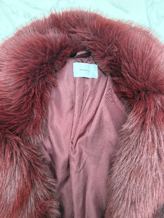 Nova bordo bunda slika #2