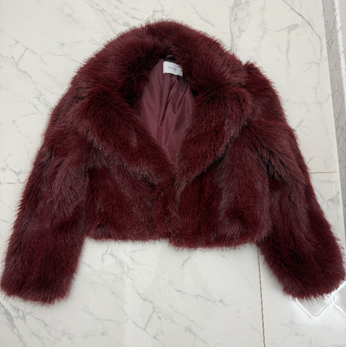 Nova bordo bunda