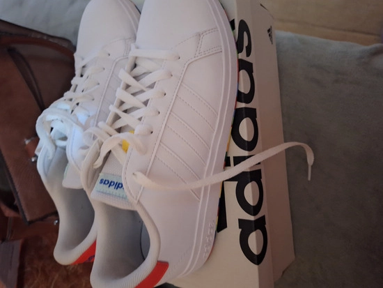 Adidas patike 40 gazište 25.5 slika #1