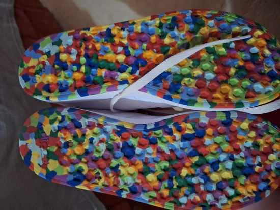 Adidas patike 40 gazište 25.5 slika #3