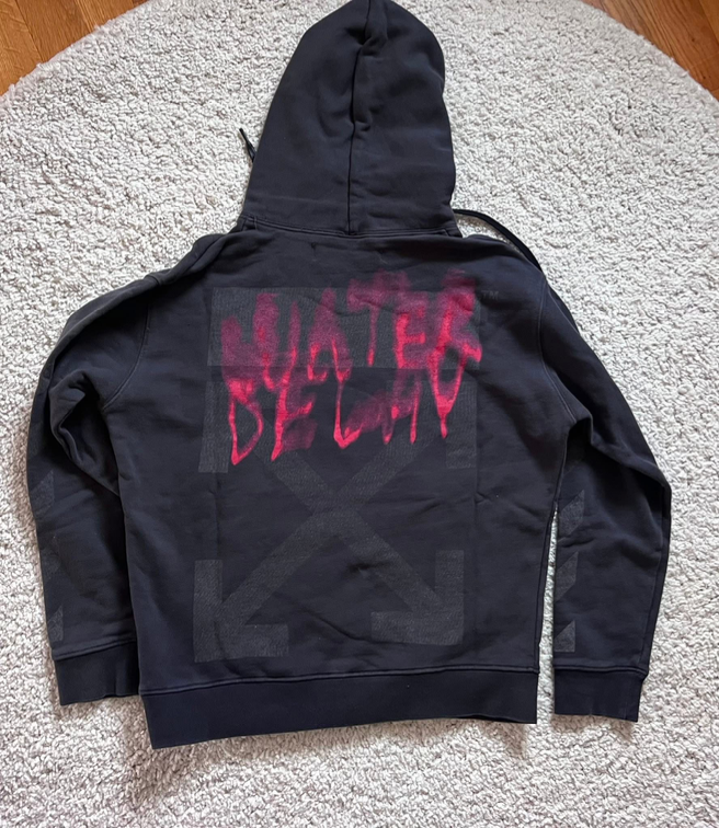Off White za S/M slika #1