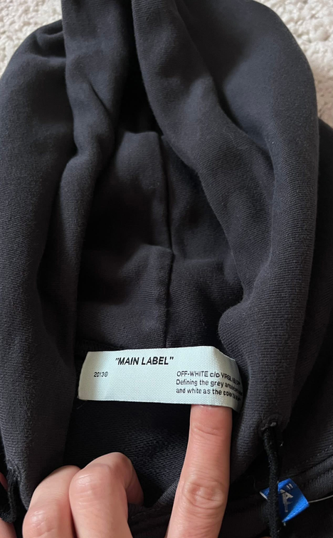 Off White za S/M slika #3