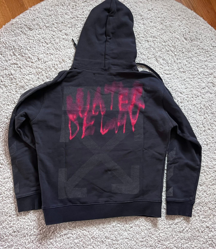 Off White za S/M