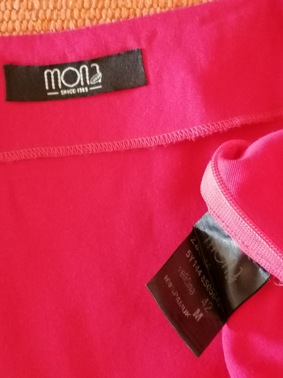Elegantna pamučna bluza MONA   M slika #4