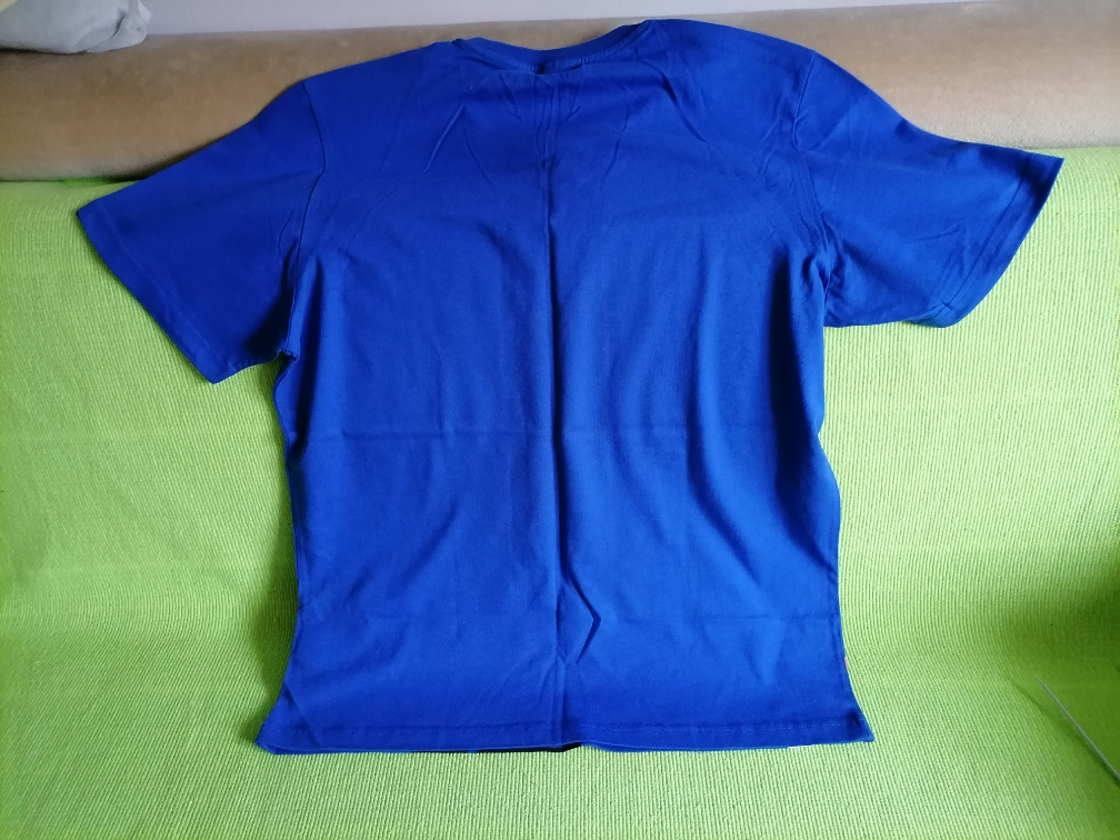 Nova Adidas majica sa etiketom  L slika #4