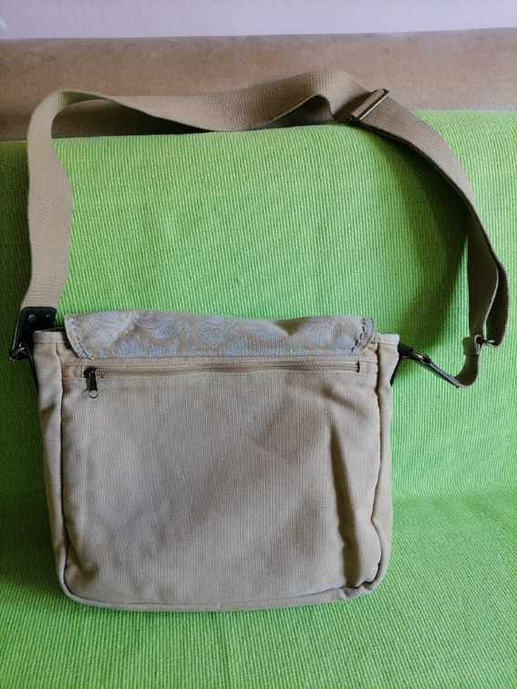 Kao nova torba CONVERSE slika #2