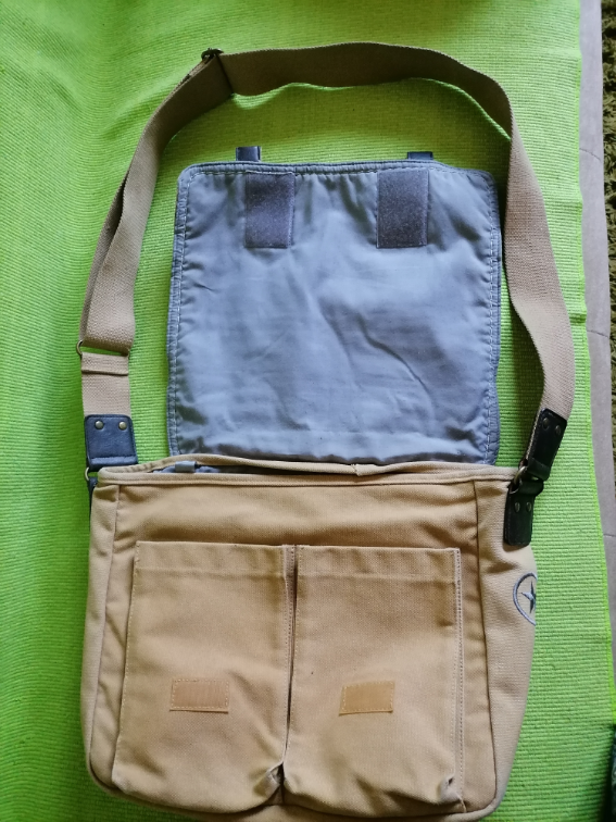Kao nova torba CONVERSE slika #3