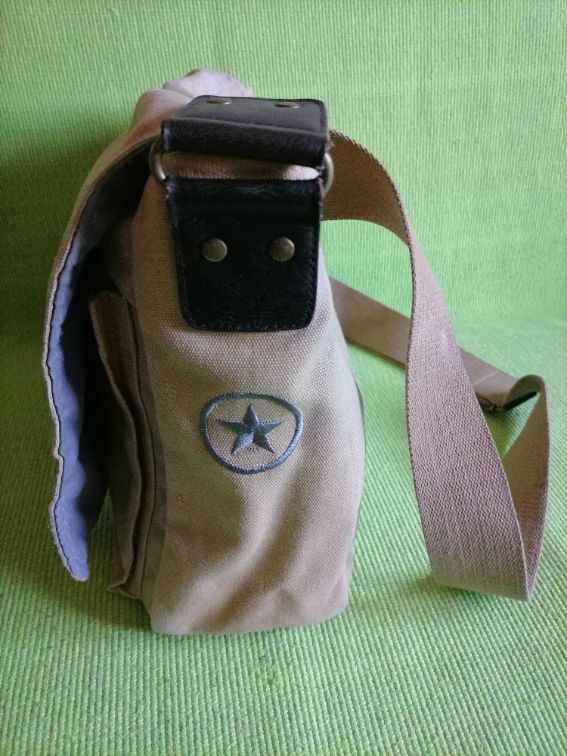 Kao nova torba CONVERSE slika #4