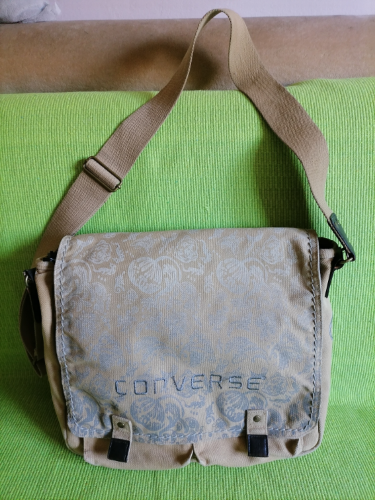 Kao nova torba CONVERSE