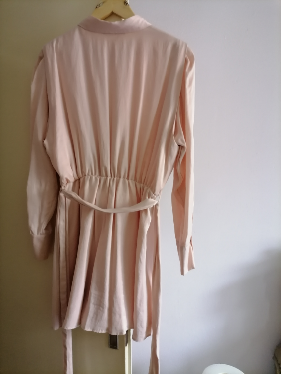 Nova mini haljina Zara  L slika #3