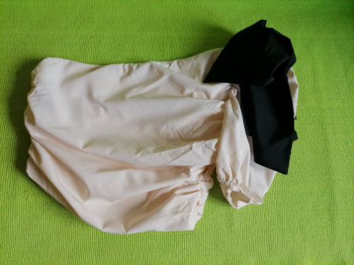 Nov crop top L