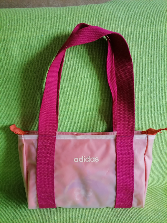 Original Adidas letnja torbica slika #2