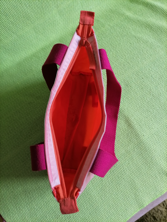 Original Adidas letnja torbica slika #4