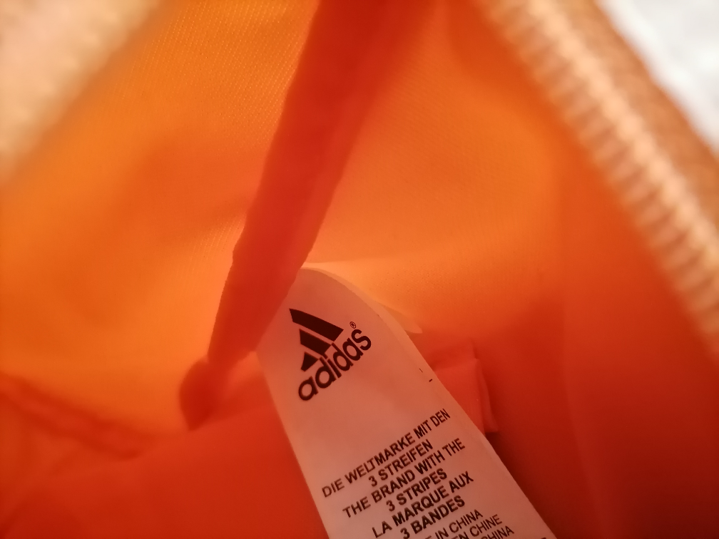 Original Adidas letnja torbica slika #5