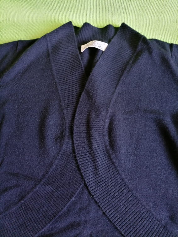 Nov crni bolero slika #2