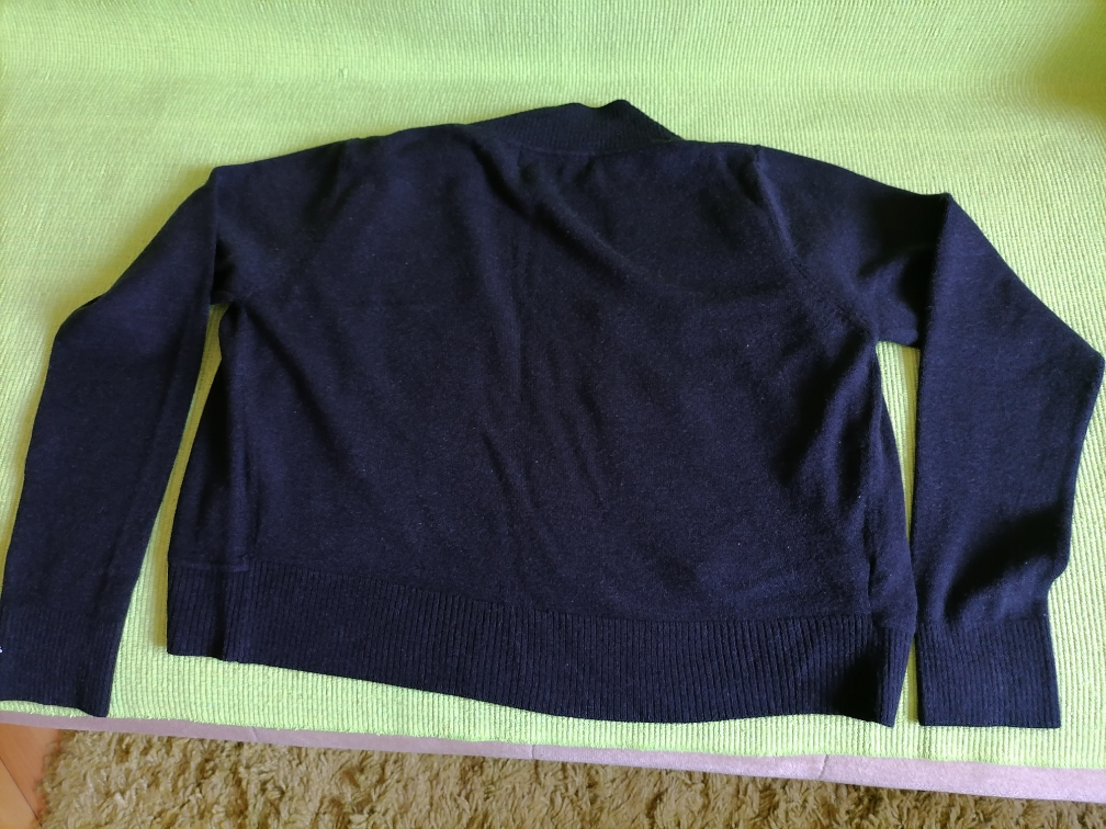 Nov crni bolero slika #4