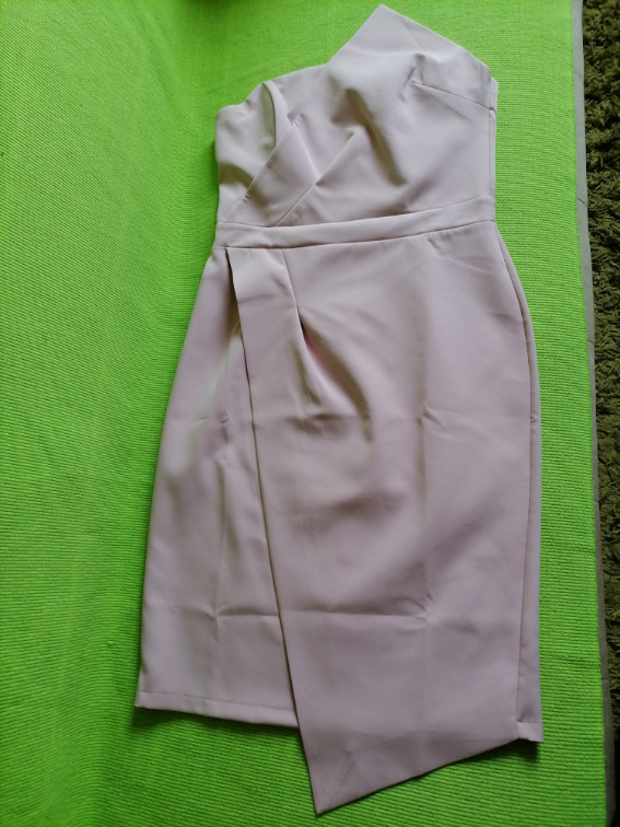 Nova elegantna haljina Made of Emotion    L slika #3