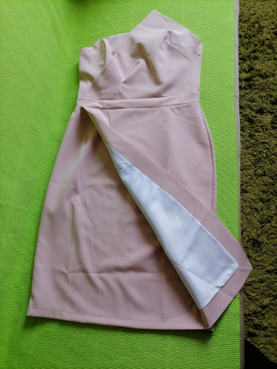 Nova elegantna haljina Made of Emotion    L slika #4