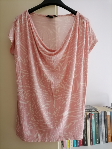 Nova majica H&M  XS