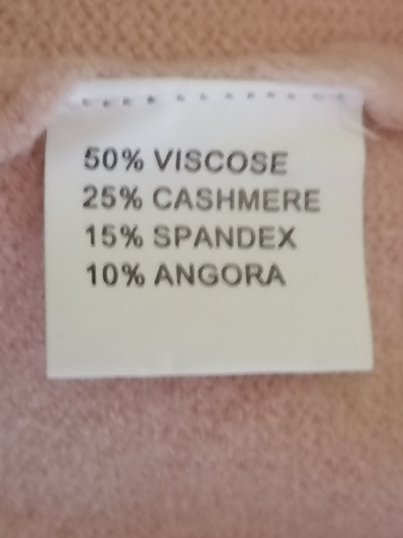 Nov roze džemperić slika #5