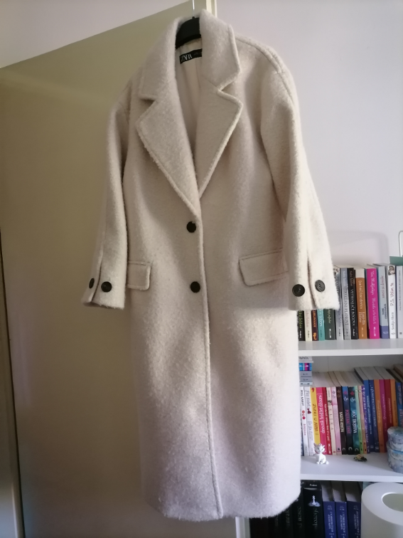 Kaput Zara  M slika #1
