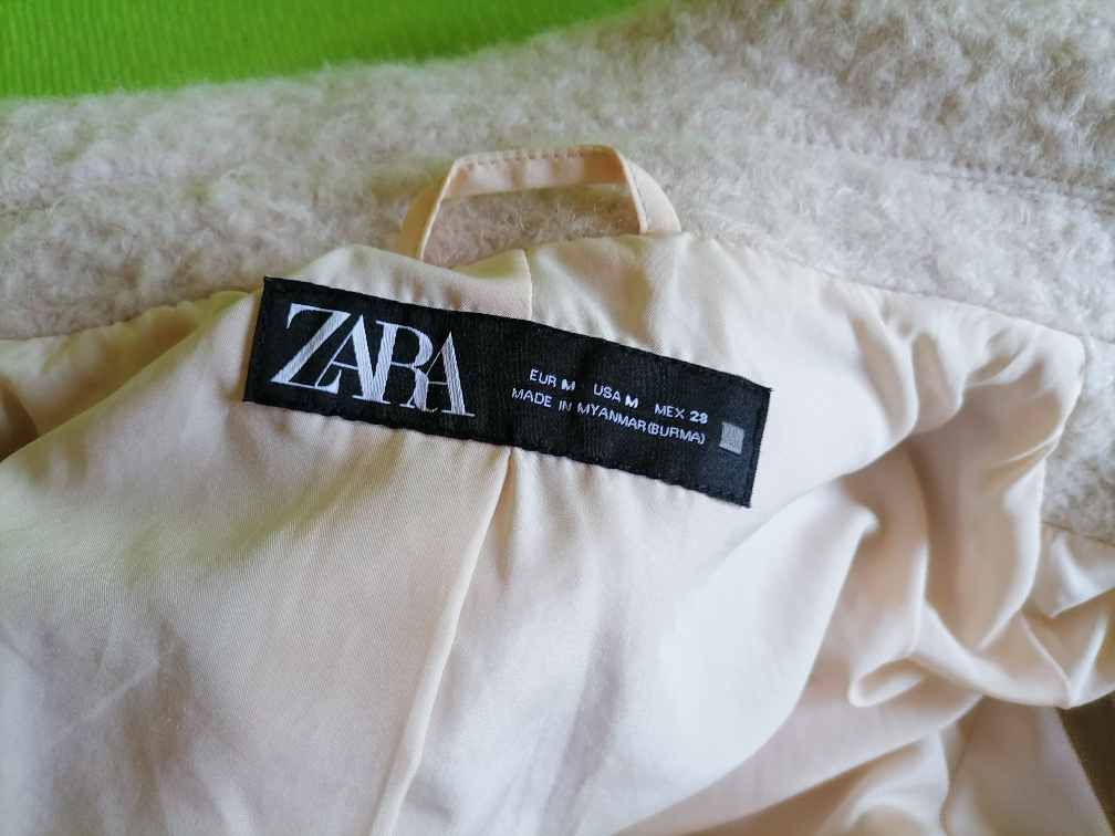Kaput Zara  M slika #4