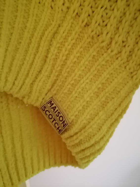 Džemper SCOTCH&SODA kao nov   M slika #4