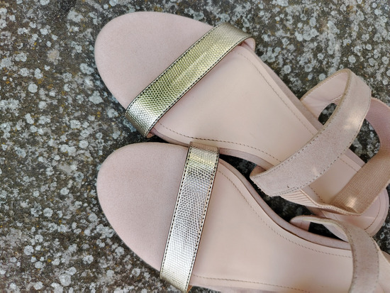 H&M sandale slika #3