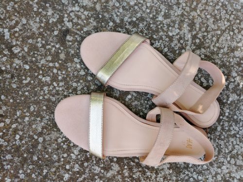 H&M sandale