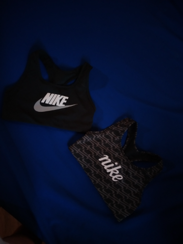 Set Nike topova