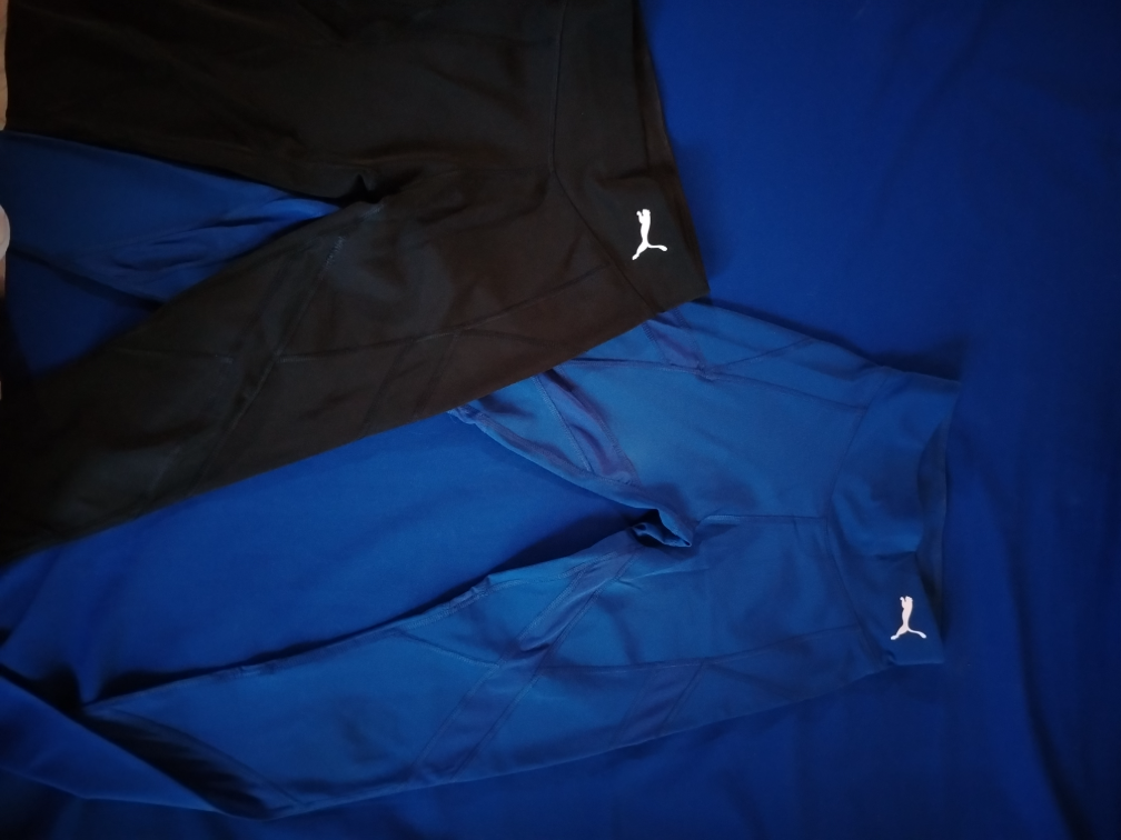 Set puma helanki slika #1