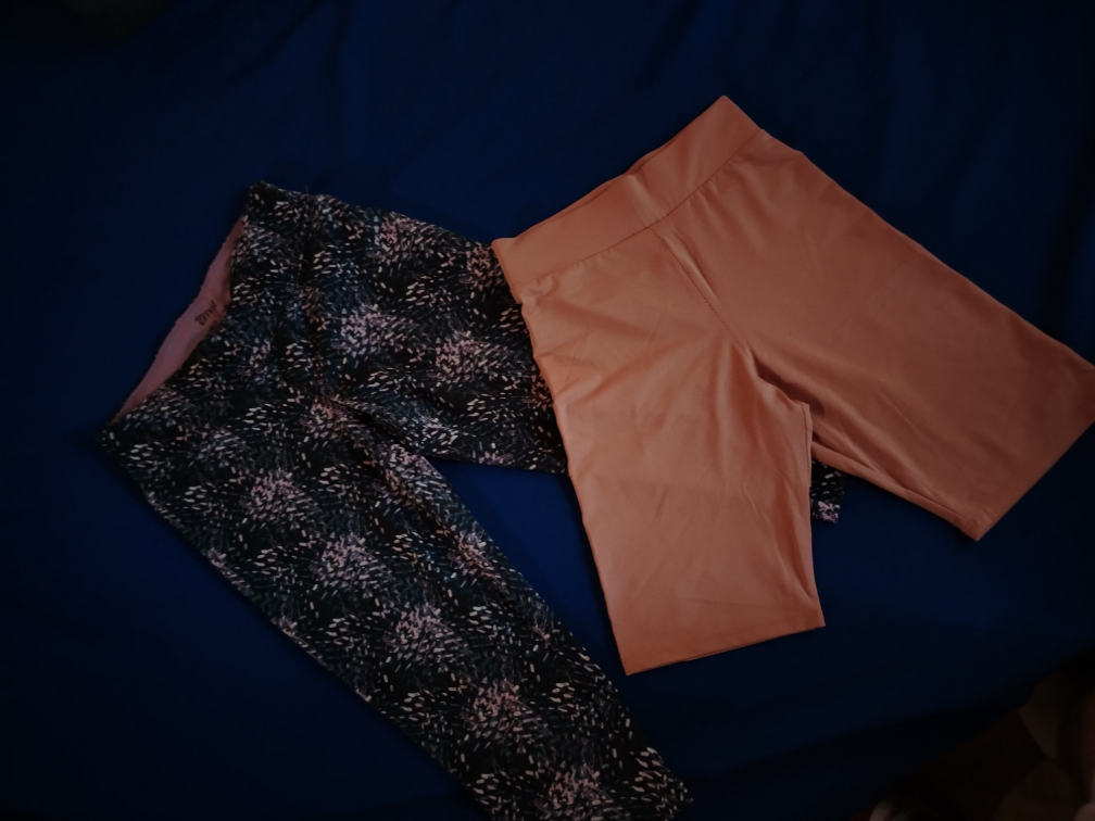 Set bermuda slika #1