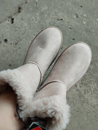 Ugg cizme slika #4