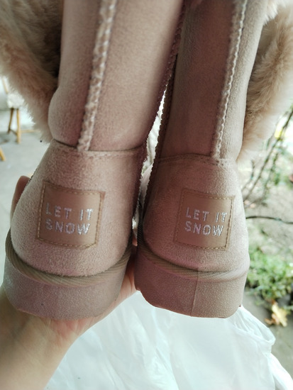 Ugg cizme slika #5