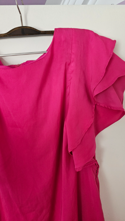 Orsay roze haljina slika #1