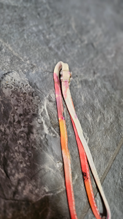 AMISU cvetna haljina slika #5