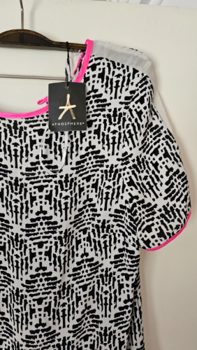 Atmosphere haljina sa postavom