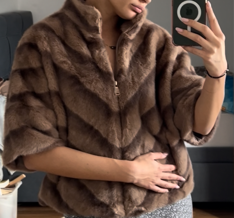 Nova bunda-sa etiketom slika #1